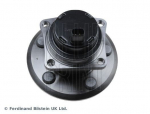 BLUE PRINT ADT38367 Rato guolio komplektas TOYOTA 42450-05040