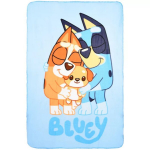 Bluey vaikų pledas, 100&times;150 cm