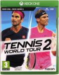 Kompiuterinis žaidimas Tennis World Tour 2 Xbox One