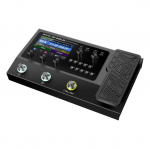 Valeton Gp-200jr gitaros procesorius su Hd modeliavimu