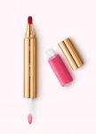 Kiko Milano lūpų duetas su lūpų blizgiu ir lūpdažiu, atspalvis 03 Cheers for Pink