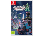 Pokemon Legends: Z-A NS