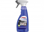 SONAX Xtreme plastiko priežiūros priemonė, matinė 500ml, 283241