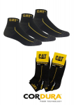Vyrų kojinės Cordura CAT ACM784-5 3pr