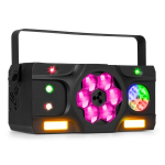 Fuzzix Stellar2 LED &scaron;viesos efektas