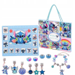 STITCH advento kalendorius mergaitėms DIY