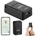 GPS sekimo prietaisas gf-07