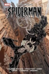 Marvel Knights T.2 Žmogus-voras - kolektyvinis darbas
