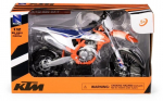 Model motociklo Ktm 450 Sx-f 1:12 New Ray