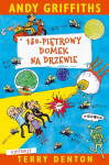 130 auk&scaron;tų namelis medyje - Andy Griffiths, Terry Denton