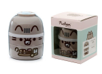 Pusheen Bento Dėžutė su skyreliais