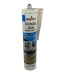 DEKALIN DEKASEAL 8936 &scaron;viesiai pilkas sandariklis hermetikas, 310 ml