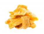 Džiovintas &scaron;viesus džekfruto vaisius (soft jackfruit), be cukraus, 1 kg