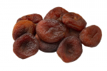 Džiovintos natūralios didelės abrikosai, Turkijos, 1 kg