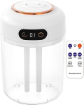 Nuotolinio valdymo drėkintuvas - USB drėkintuvas