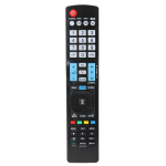 LG AKB73615309 televizoriaus nuotolinio valdymo pultas
