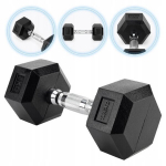TREXO hantelis 5kg