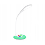 LumiSmart LED stalinis &scaron;viestuvas 256 RGB