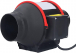 Ortakio ventiliatorius Fafeicy YJ 100, 40 W, 2550 aps./min
