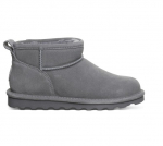 Batai Bearpaw Shorty _ pilki