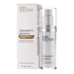 Skin Doctors, Relaxaderm Advance, veido kremas pirmosioms rauk&scaron;lėms (mimikos rauk&scaron;lėms), 30ml