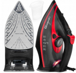 Lehmann Strokkur V2 garinis lygintuvas, 3000 W, keramikinis padas, 380 ml