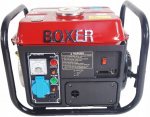 Elektros generatorius 1250 W 2,5 kW boxer 230 V