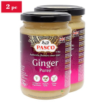 Imbiero tyrė, padažas, PASCO, 2x270g