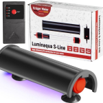 UV sterilizatorius su laikmačiu Kruger Meier, 5 W