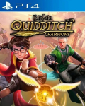 Harry Potter Quidditch Champions Playstation 4