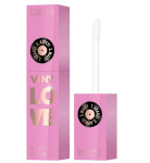 Skysti lūpų dažai Eveline Cosmetics Vinylove 4ml, 02 dusty