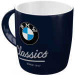 PUODELIAI &raquo;BMW - Classics&laquo;, Nostalgic-Art