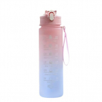 Gertuvė, 750 ml, rožinė
