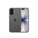 Telefonas iPhone 17 256GB Black