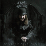 CD OZZY OSBOURNE "Ordinary Man"