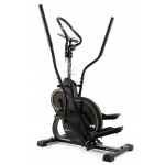 Elipsinis treniruoklis Hop-Sport HS-450B Climber Dynamic