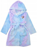 Chalatas mergaitėms Disney Frozen, įvairių spalvų