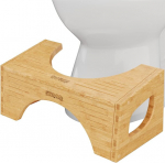 Squatty Potty Pritūpimas tualetui