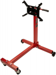 Variklio ir pavarų dėžės stovas KD1361, 450 kg