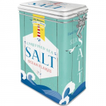 INDELIAI SU DANGTELIAIS &raquo;Salt&laquo;, Nostalgic-Art