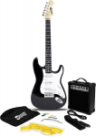 RockJam Elektrinės gitaros komplektas