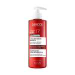 VICHY Dercos Collagen 17 Filler regeneruojantis &scaron;ampūnas, 400ml