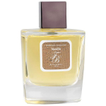 Franck Boclet, Vanille, Kvepalų vanduo, Uniseksas, 50 ml