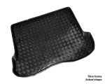 Bagažinės kilimėlis Jeep Grand Cherokee 2005-2010 /18052