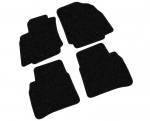 Kilimėliai ARS NISSAN NOTE 2006-2012 /14\1 Standartinė danga