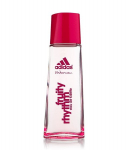 Tualetinis vanduo Adidas Fruity Rhythm EDT moterims, 50 ml