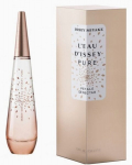 Tualetinis vanduo Issey Miyake L'Eau d'Issey Pure Petale de Nectar EDT moterims 50 ml