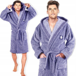 Chalatas vyrams L&L Bruce, XL
