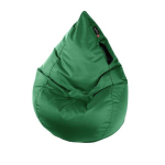 Sėdmai&scaron;is Qubo&trade; Splash Drop Avocado, žalias