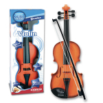 Plastikinis smuikas Bontempi, 29 1100